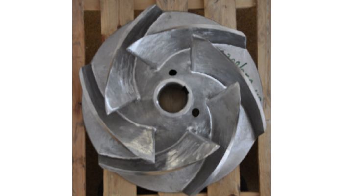 BA 300/250-43 Semiopen 6-V